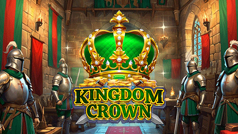 KINGDOM CROWN